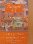 Catherine Palmer - Parázsló ősz [antikvár]