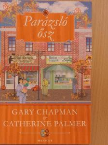 Catherine Palmer - Parázsló ősz [antikvár]
