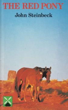 John Steinbeck - The Red Pony - Elementary Level [antikvár]