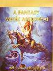 Anthony Palumbo - A fantasy mesés asszonyai [antikvár]