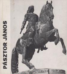 HEITLER LÁSZLÓ - Pásztor János [antikvár]