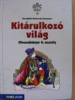 Áprily Lajos - Kitárulkozó világ [antikvár]