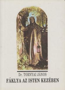 Tornyai János - Fáklya az Isten kezében [antikvár]