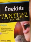 Dr. Pamelia S. Phillips - Éneklés - CD-vel [antikvár]