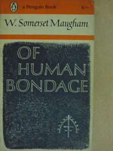 W. Somerset Maugham - Of Human Bondage [antikvár]