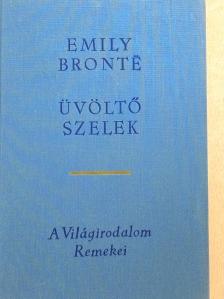 Emily Brontë - Üvöltő szelek [antikvár]