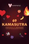 69 Kamastura Challenge kártyajáték pároknak
