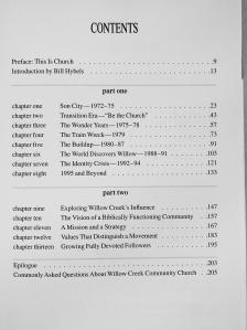 Bill Hybels - Rediscovering Church [antikvár]