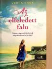 Lorna Cook - Az elfeledett falu [antikvár]