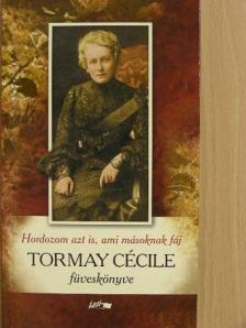 Tormay Cécile - Hordozom azt is, ami másoknak fáj [antikvár]