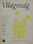 Csákó Mihály - Világosság 1978. január [antikvár]