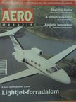 Dr. Takáts László - Aero Magazin 2007. május [antikvár]