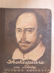 Tolsztoj - Shakespeare [antikvár]