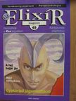 Új Elixír Magazin 1993. március [antikvár]