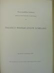 Wissenschaftliche Konferenz anläßlich der 200. Wiederkehr des Geburtstages von Friedrich Wilhelm Joseph Schelling [antikvár]