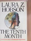 Laura Z. Hobson - The Tenth Month [antikvár]