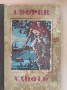 Cooper - Vadölő [antikvár]