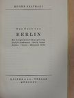 Eugen Szatmari - Das Buch von Berlin [antikvár]