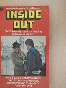 Judd Bernard - Inside Out [antikvár]