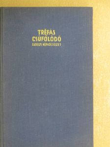 Tréfás és csúfolódó erdélyi népköltészet [antikvár]