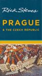 Steves, Rick, Vihan, Jan - Prague & the Czech Republic [antikvár]