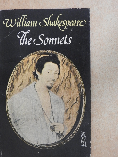William Shakespeare - The Sonnets [antikvár]