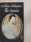 William Shakespeare - The Sonnets [antikvár]