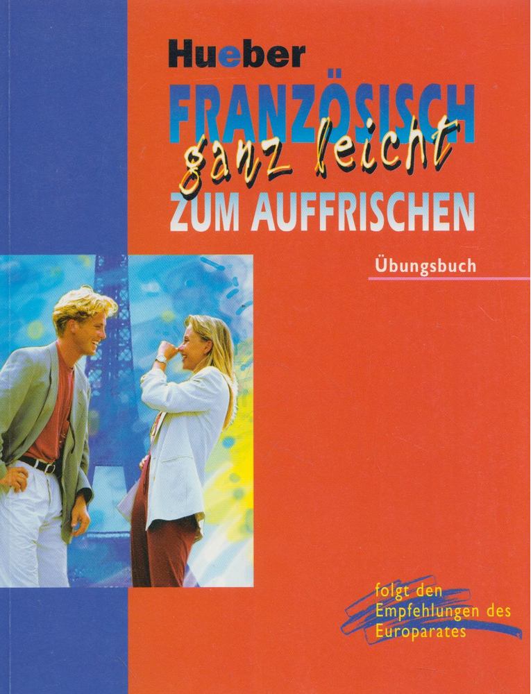 Brian Hill - Französisch ganz leicht zum Auffrischen [antikvár]