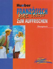 Brian Hill - Französisch ganz leicht zum Auffrischen [antikvár]