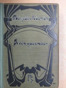 Mikszáth Kálmán - A vén gazember [antikvár]
