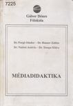 Forgó Sándor, Nádasi András, Hauser Zoltán, Tompa Klára - Médiadidaktika [antikvár]