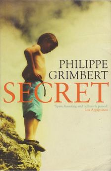 Philippe Grimbert - Secret [antikvár]