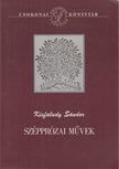 KISFALUDY SÁNDOR - Szépprózai művek [antikvár]