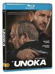 Unoka Blu-ray