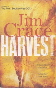 CRACE, JIM - Harvest [antikvár]