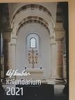 Assisi Szent Ferenc - Új Ember kalendárium 2021 [antikvár]