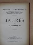 E. Vandervelde - Jaurés [antikvár]
