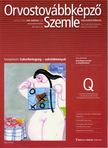 Dr. Nagy Judit - Orvostovábbképző Szemle 2009. március [antikvár]