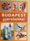 Farkas Zoltán - Budapest gyerekekkel [antikvár]