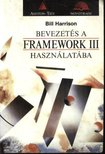 Harrison, Bill - Bevezetés a Framework III használatába [antikvár]