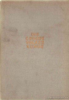 Zischner, Herbert Dr., Krickeberg, Walter Dr. - Australien - Amerika [antikvár]