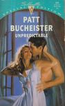 Patt Bucheister - Unpredictable [antikvár]