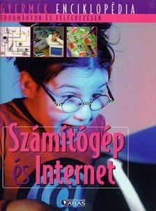 Számítógép és internet [antikvár]
