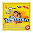 Tick Tack Bumm Junior társasjáték - új kiadás