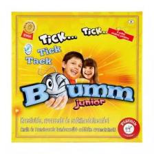 Tick Tack Bumm Junior társasjáték - új kiadás