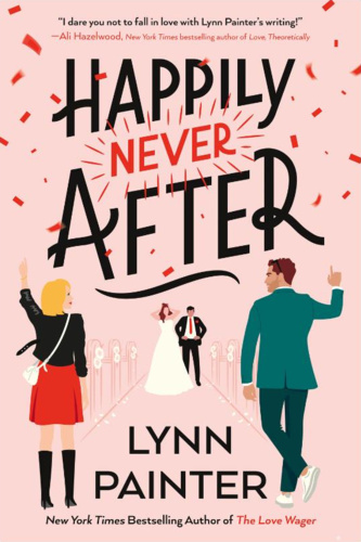 Lynn Painter - Happily Never After