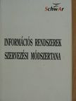 Arató Istvánné - Információs rendszerek szervezési módszertana [antikvár]