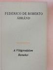 Federico de Roberto - Ábránd [antikvár]