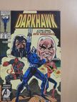 Danny Fingeroth - Darkhawk May 1993. [antikvár]