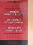 Felföldi László - Hagyomány és interkulturalitás [antikvár]